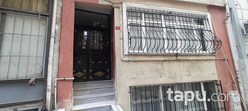 İstanbul Fatih Ayvansaray'da 2+1 Daire
