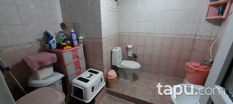 İstanbul Fatih Ayvansaray'da 2+1 Daire