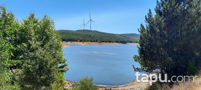 Çanakkale Merkez Salihler'de 2 Dönüm Tarla (AS-03170)