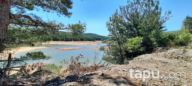 Çanakkale Merkez Salihler'de 2 Dönüm Tarla (AS-03170)