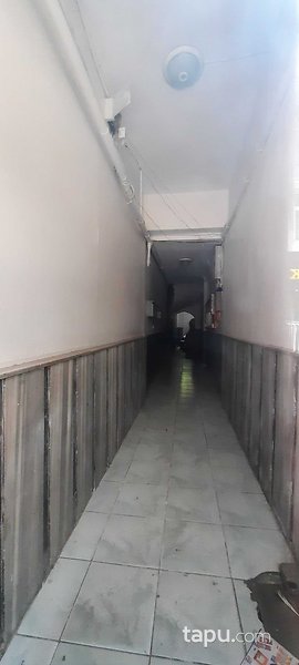 Pendik Batı Mahallesi'nde Hisseli 1+1 Daire