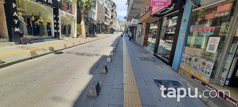 Pendik Batı Mahallesi'nde Hisseli 1+1 Daire