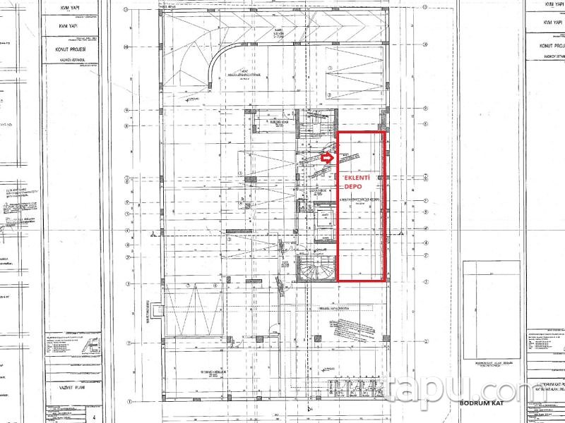 Kadıköy Göztepe'de Tabela Değeri Yüksek 193 m2 Dükkan