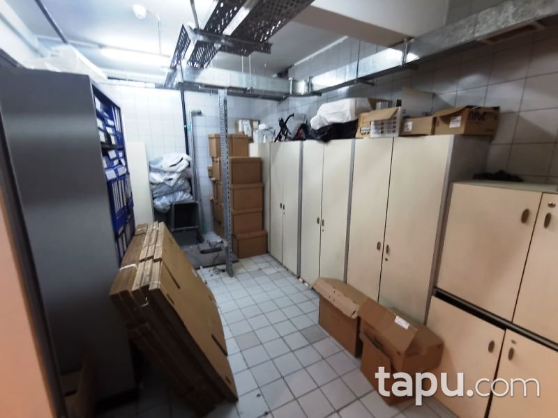 Kentsel Dönüşüme Uygun Bahçelievler Beyazıt Caddesi'nde 363 m2 Mağaza
