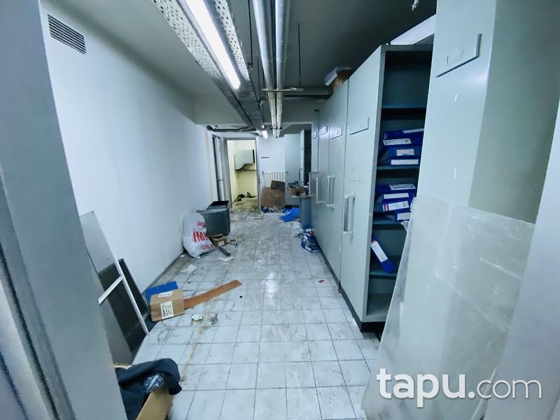 Şehitkamil Korutürk İşlek Cadde'de 580 m2 Ticari Bina