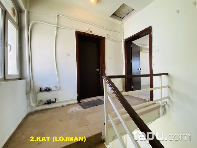 Şehitkamil Korutürk İşlek Cadde'de 580 m2 Ticari Bina