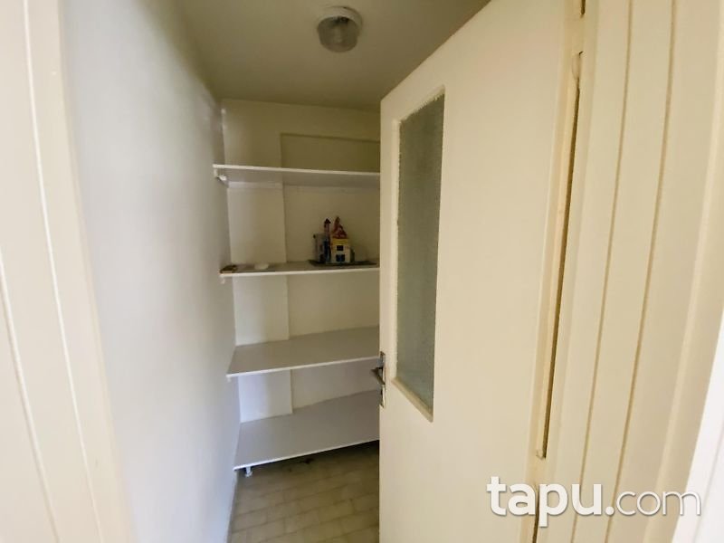 Şehitkamil Korutürk İşlek Cadde'de 580 m2 Ticari Bina