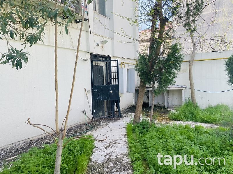 Şehitkamil Korutürk İşlek Cadde'de 580 m2 Ticari Bina