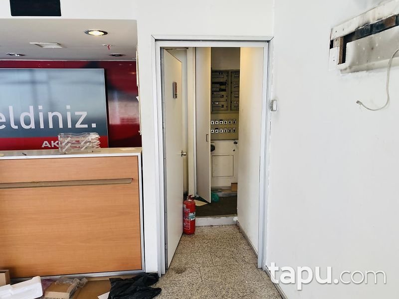 Şehitkamil Korutürk İşlek Cadde'de 580 m2 Ticari Bina