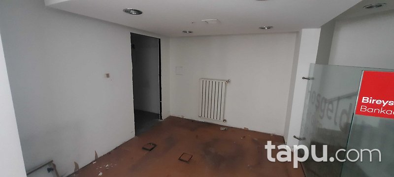 Kentsel Dönüşüme Uygun Bahçelievler Beyazıt Caddesi'nde 363 m2 Mağaza