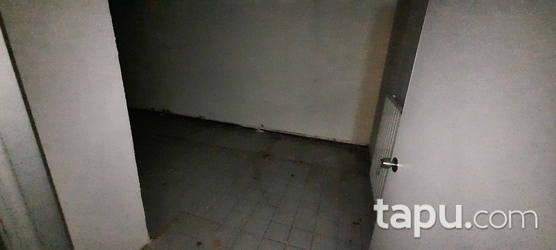 Kentsel Dönüşüme Uygun Bahçelievler Beyazıt Caddesi'nde 363 m2 Mağaza