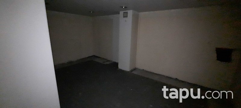 Kentsel Dönüşüme Uygun Bahçelievler Beyazıt Caddesi'nde 363 m2 Mağaza