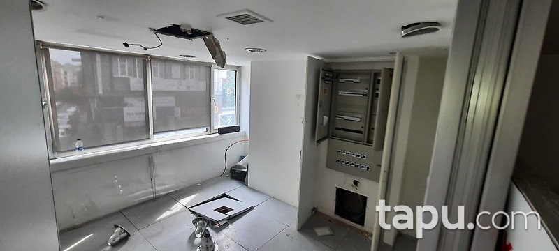 Kentsel Dönüşüme Uygun Bahçelievler Beyazıt Caddesi'nde 363 m2 Mağaza