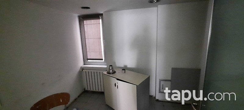 Kentsel Dönüşüme Uygun Bahçelievler Beyazıt Caddesi'nde 363 m2 Mağaza