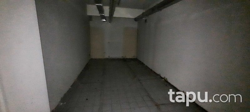 Kentsel Dönüşüme Uygun Bahçelievler Beyazıt Caddesi'nde 363 m2 Mağaza