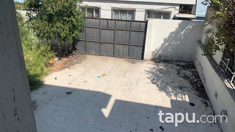 Şehitkamil Korutürk İşlek Cadde'de 580 m2 Ticari Bina