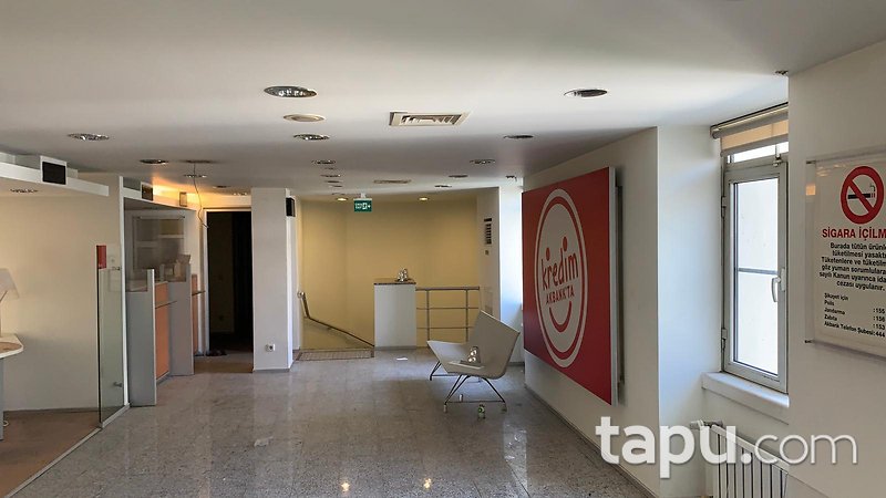 Şehitkamil Korutürk İşlek Cadde'de 580 m2 Ticari Bina