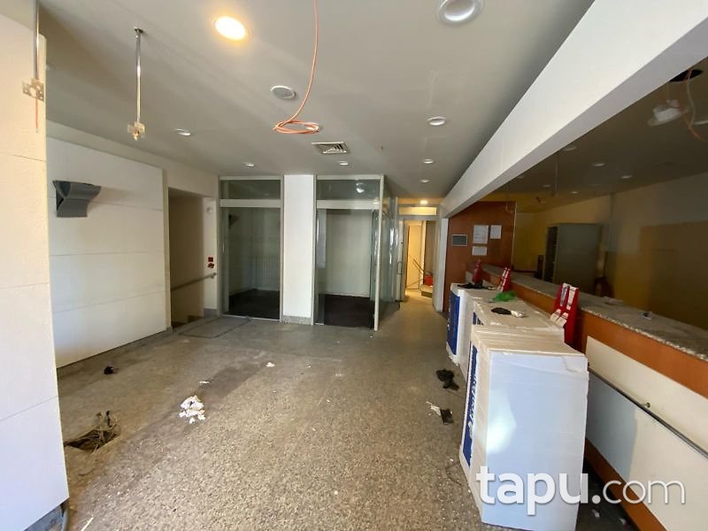 İpsala Bayrambey'de Kurumsal Kiracıya Uygun 337 m2 İşyeri