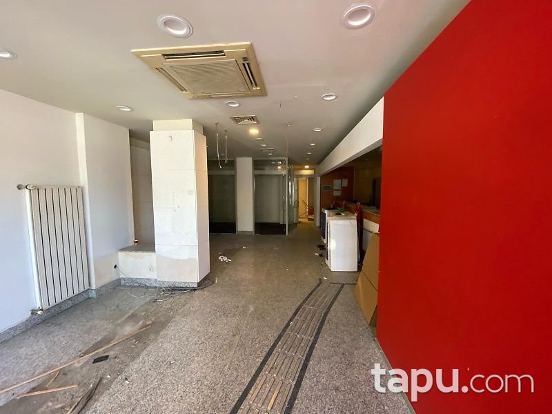 İpsala Bayrambey'de Kurumsal Kiracıya Uygun 337 m2 İşyeri