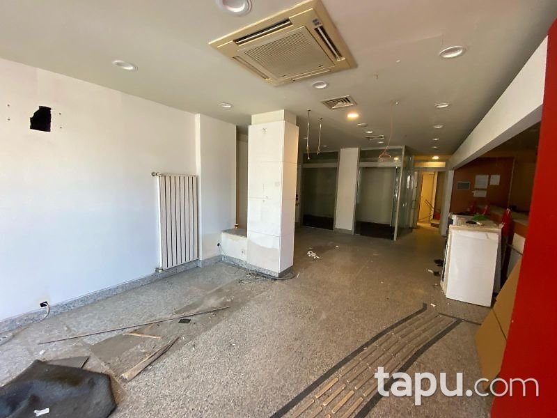 İpsala Bayrambey'de Kurumsal Kiracıya Uygun 337 m2 İşyeri