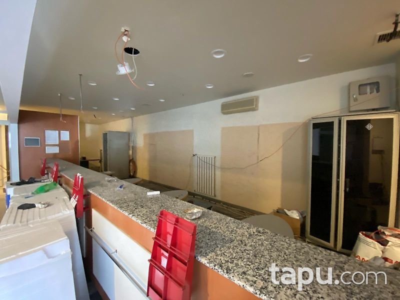 İpsala Bayrambey'de Kurumsal Kiracıya Uygun 337 m2 İşyeri