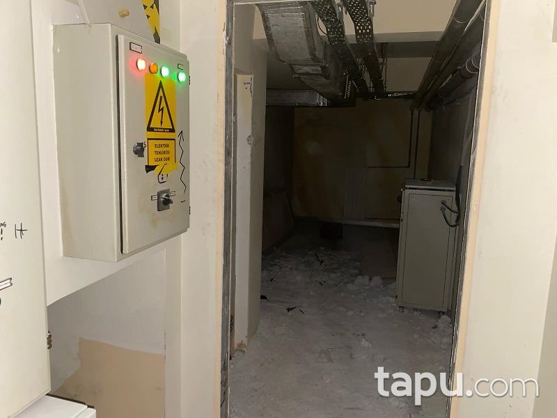İpsala Bayrambey'de Kurumsal Kiracıya Uygun 337 m2 İşyeri