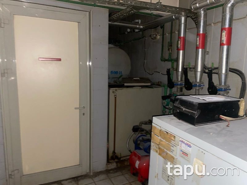 İpsala Bayrambey'de Kurumsal Kiracıya Uygun 337 m2 İşyeri