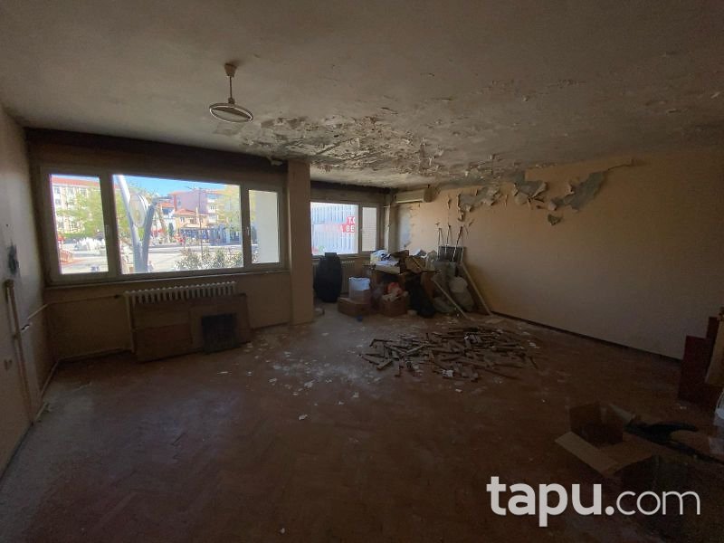 İpsala Bayrambey'de Kurumsal Kiracıya Uygun 337 m2 İşyeri