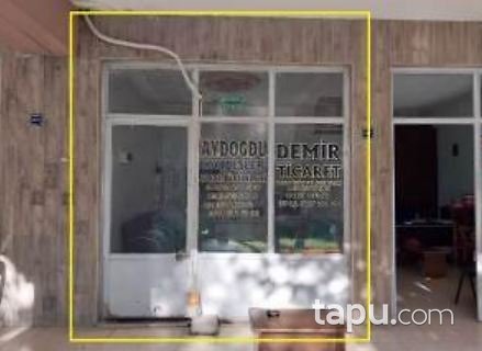 Şanlıurfa Viranşehir Emiroğlu Mahallesi'nde 16 m2 Dükkan
