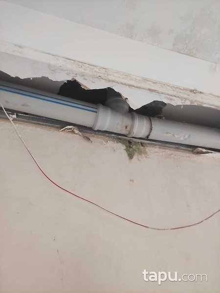 Balıkesir Karesi 1. Sakarya Mahallesi'nde 3+1 Daire