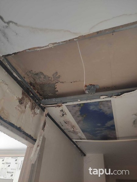 Balıkesir Karesi 1. Sakarya Mahallesi'nde 3+1 Daire