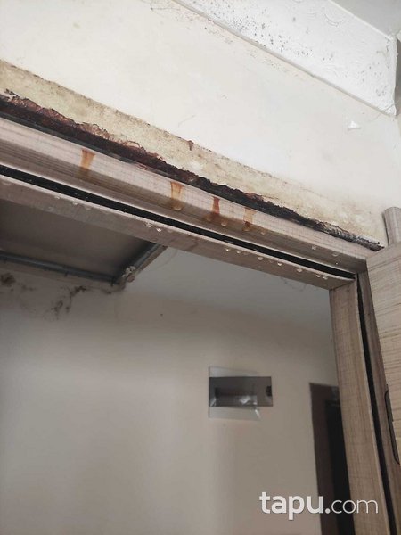 Balıkesir Karesi 1. Sakarya Mahallesi'nde 3+1 Daire