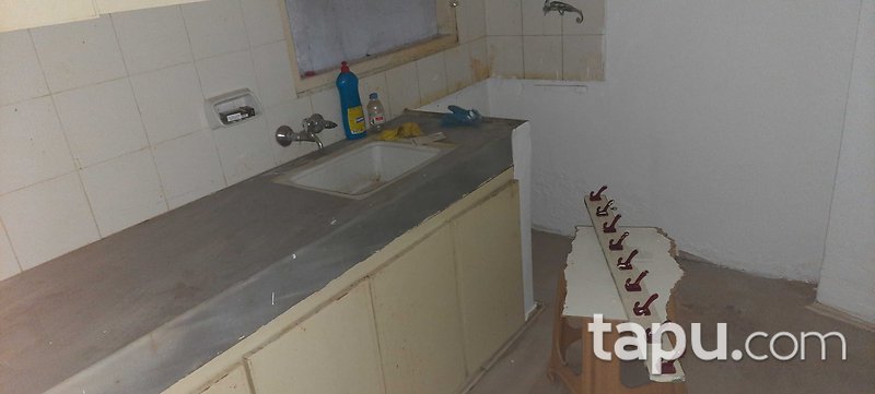 Osmangazi Çekirge Mahallesi'nde 33 m2 Depo (BS-00864)