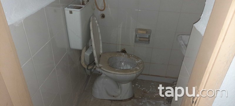 Osmangazi Çekirge Mahallesi'nde 33 m2 Depo (BS-00864)