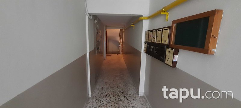 Osmangazi Çekirge Mahallesi'nde 33 m2 Depo (BS-00864)