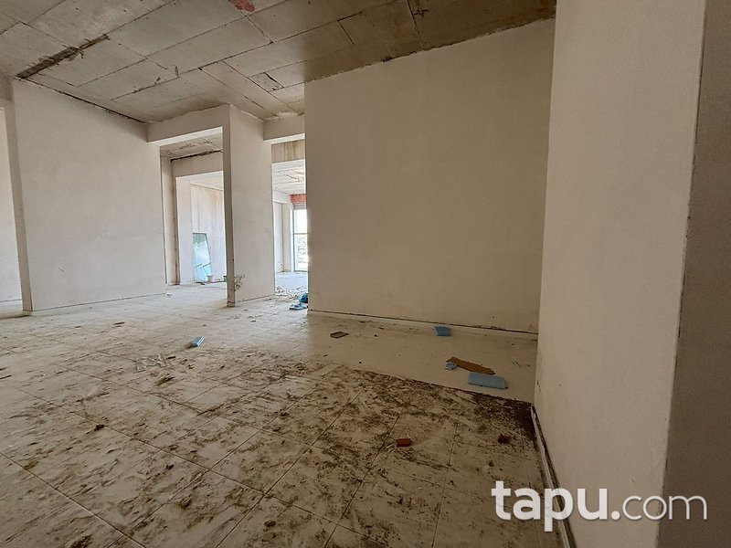 Bilecik Merkez Cemre Yaşam Sitesi'nde 180 m2 Dükkan (306529)