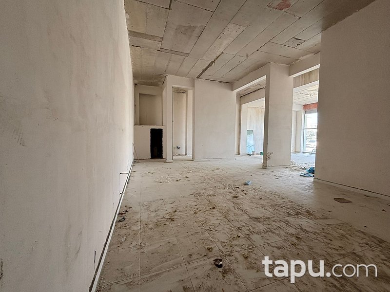 Bilecik Merkez Cemre Yaşam Sitesi'nde 180 m2 Dükkan (306529)