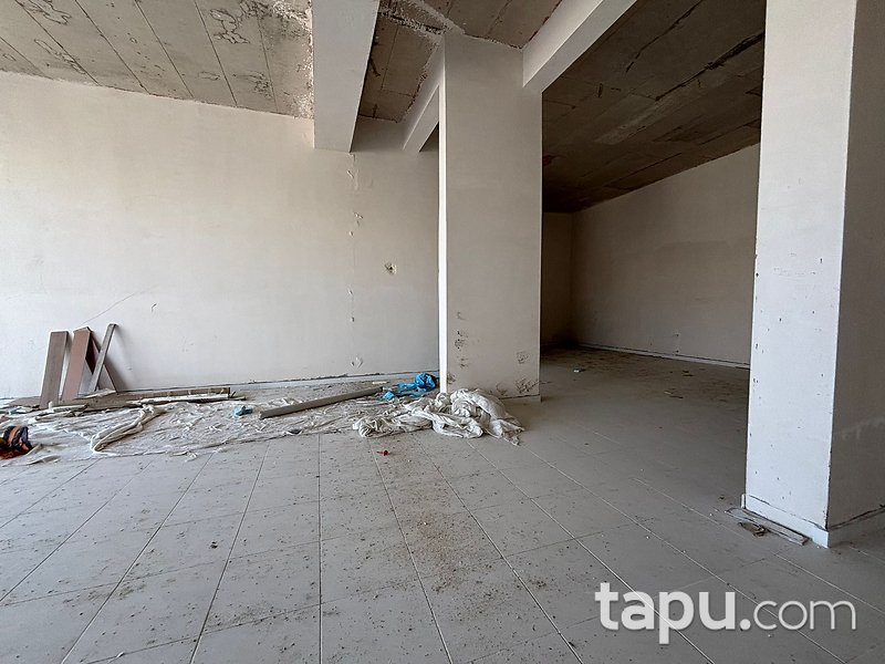 Bilecik Merkez Cemre Yaşam Sitesi'nde 180 m2 Dükkan (306529)