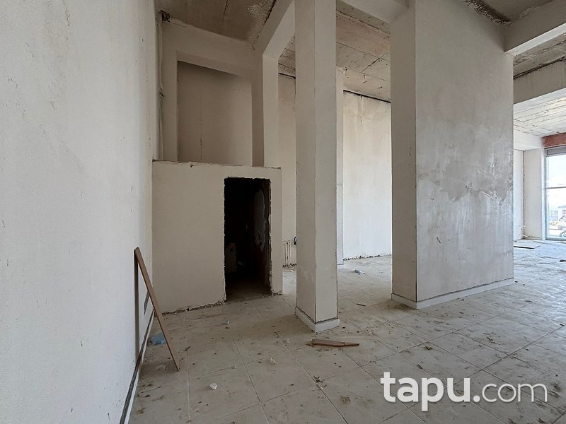 Bilecik Merkez Cemre Yaşam Sitesi'nde 180 m2 Dükkan (306529)