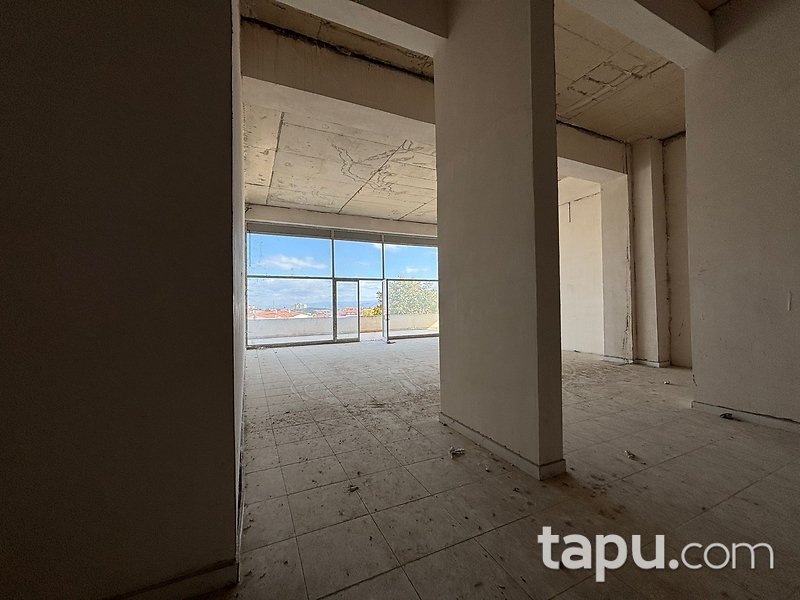 Bilecik Merkez Cemre Yaşam Sitesi'nde 180 m2 Dükkan (306530)