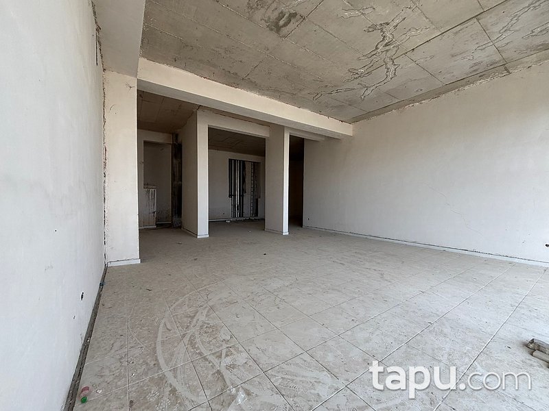 Bilecik Merkez Cemre Yaşam Sitesi'nde 180 m2 Dükkan (306530)