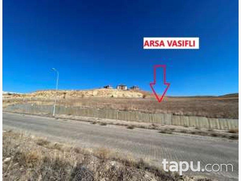 Sivas Merkez Danişmentgazi Mahallesi'nde Hisseli Arsa