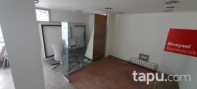 Kentsel Dönüşüme Uygun Bahçelievler Beyazıt Caddesi'nde 363 m2 Mağaza
