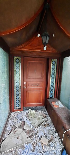 Büyükçekmece Alkent2000 Mahallesi'nde Havuzlu 6+1 Villa