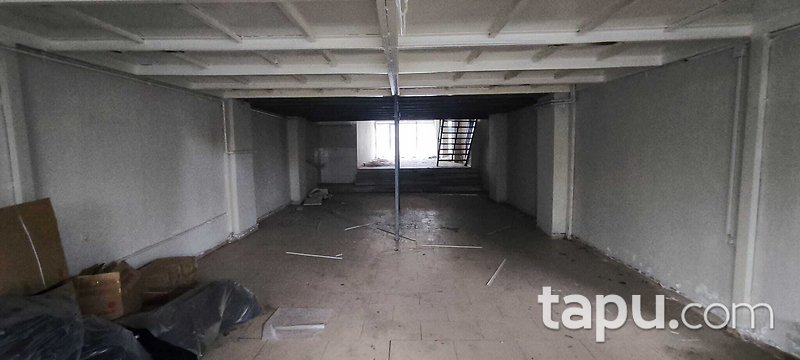 Çanakkale İsmetpaşa Mahallesi'nde 554 m² Dükkan