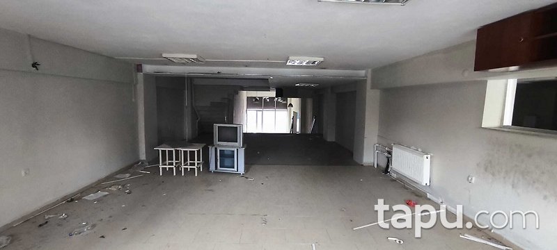 Çanakkale İsmetpaşa Mahallesi'nde 554 m² Dükkan
