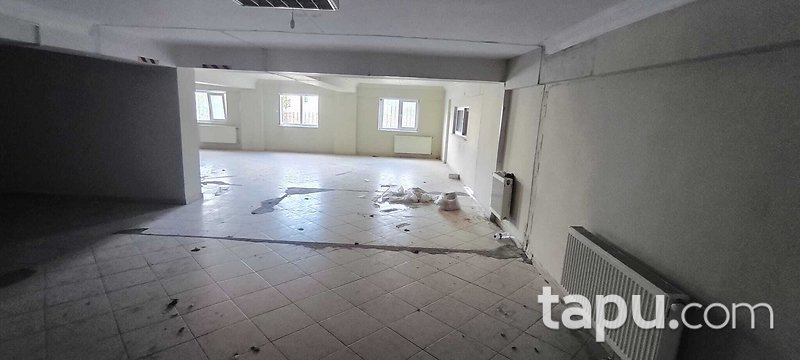 Çanakkale İsmetpaşa Mahallesi'nde 554 m² Dükkan