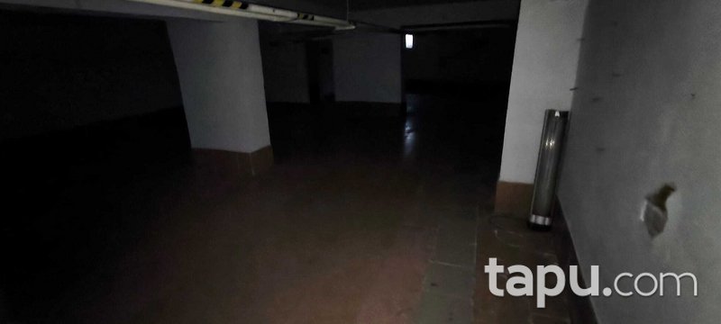 Çanakkale İsmetpaşa Mahallesi'nde 554 m² Dükkan