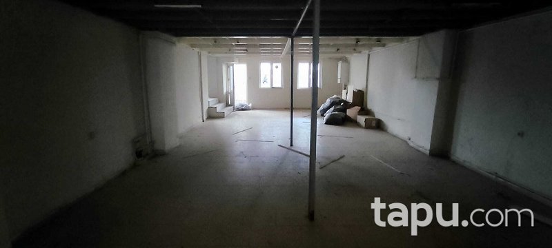 Çanakkale İsmetpaşa Mahallesi'nde 554 m² Dükkan
