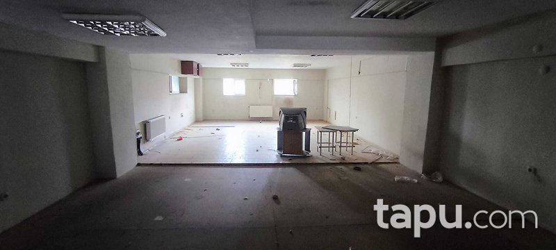Çanakkale İsmetpaşa Mahallesi'nde 554 m² Dükkan